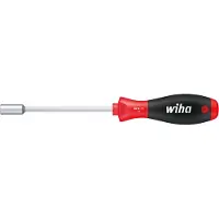 Wiha Sechskantsteckschlüssel 341 SW 5,5mm Klingen-L.125mm