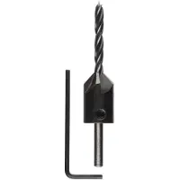 Bosch Accesorios Senkbohrer 5 Mm