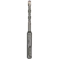 Bosch Sds Plus-5: 6x50x115 Mm Wall Drill Set 10 Units Silber