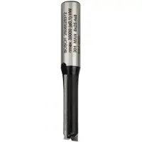 Bosch Slot 8x8x56 Mm Router Bit Silber