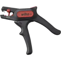 Wiha Automatische Abisolierzange, 0.2... 6mm², 190mm