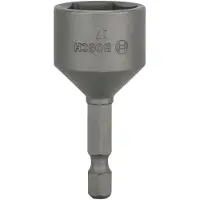 Bosch 17x50 Mm Glass Key Grau