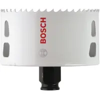 Bosch Power Change 92 Mm Lochsäge Für Metall