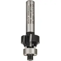 Bosch Powertools PRO Abrundfräser, R 3, S 8