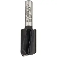 Bosch PRO Nutfräser, zweischneidig, Ø 18 x L 24,6, Schaft 8 mm