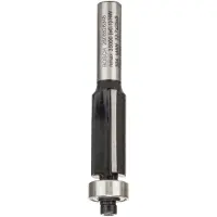 Bosch PRO Bündigfräser mit unterem Kugellager, D 12,7, L 25,4, S 8