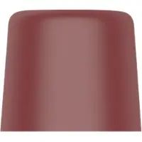 Wera 102 L Lose Köpfe aus Uretan, für Hammer 102, Gr. 36 mm