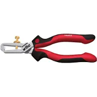 Wiha Abisolierzange Industrial (34313) 160 mm