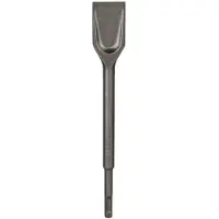 Bosch Accesorios Self-sharpening Shovel Plus Flachmeißel 250x40 Mm