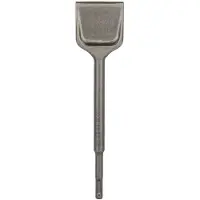 Bosch Powertools Self-sharpening Shovel Plus Flachmeißel 250x60 Mm
