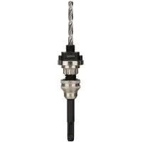 Bosch PRO Q-Lock Aufsteckhalter SDS plus Aufnahme für Quick Change-System für Lochsäg.