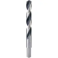 Bosch Hss-rpointteq Din338 15.0x114x169 Mm Metal Drill Bit Silber