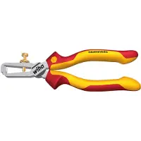 Wiha Abisolierzange Industrial electric (38867) 160 mm