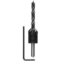 Bosch Senkbohrer 6 Mm