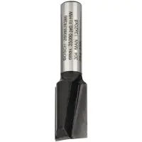 Bosch Slot 8x13x51 Mm Router Bit Silber