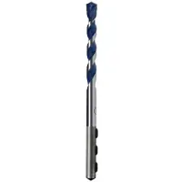 Bosch Cyl-5 10x200x250 Mm Granite Drill Bit Silber