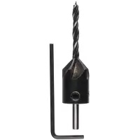 Bosch Senkbohrer 4 Mm