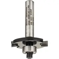 Bosch 2608628403 Fräser 8x32x51 Mm