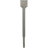 Bosch Accesorios Standard Blade Sds-plus Flachmeißel 250x40 Mm