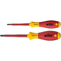 Wiha 32281, Rot, Gelb