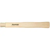 Wiha Hickory-Holzstiel für Safety Schonhammer 80, Art.Nr. 26667