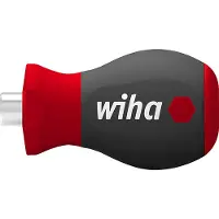 Wiha 29463 Bithalter mit Handgriff