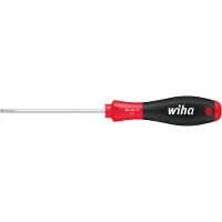 Wiha 302, 31,1 cm, 86 g, Schwarz, Rot