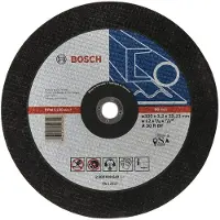 Bosch Expert Straight 300x3.2 Mm Metal Disk