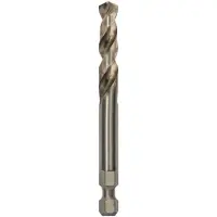 Bosch Zentrierbohrer Plus HSS-Co, 7,15 x 85 mm