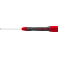 Wiha Feinschraubendreher PicoFinish TORX MagicSpring T9
