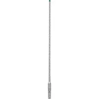 Bosch Expert Sds Plus-7x 5x250x315 Mm Reinforced Concrete Drill Silber