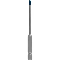 Bosch EXPERT HEX-9 Hard Ceramic Bohrer, 3x90 mm