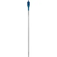 Bosch EXPERT Self Cut Speed Flachfräsbohrer, 17x400mm