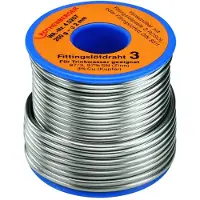 Rothenberger Lötdraht Ø 3 mm 250 g