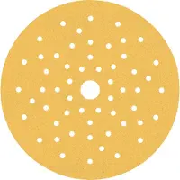 Bosch Accesorios EXPERT C470 Schleifpapier Mehrloch für Exzenterschleifer ø 150mm - 2608901140