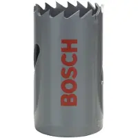 Bosch Hss 30 Mm Bimetallic Crown
