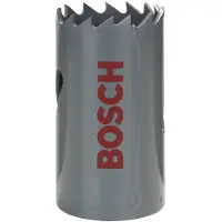 Bosch Hss 29 Mm Bimetallic Crown