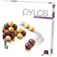 Sonstige Verlage Pylos classic