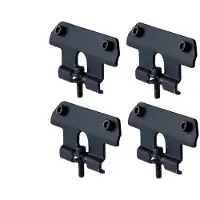 Thule Montagekit Thule Kit 3166 Fixpoint XT