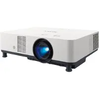 Sony VPL-PHZ50, 5000 ANSI Lumen, 3LCD, 1080p (1920x1080), 16:10, 1016 - 7620 mm (40 - 300"), 15 - 92 kHz