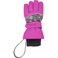 Playshoes Handschuhe in Rosa | Gr.: 122-134