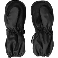 Playshoes Fausthandschuhe schwarz
