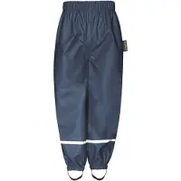 Playshoes Regenhose in Dunkelblau | Gr.: 116