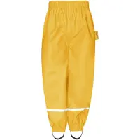 Playshoes Regenhose in Gelb | Gr.: 92