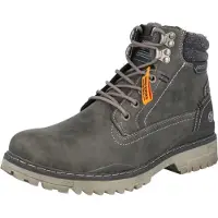 Dockers by Gerli Stiefelette Stiefelette Kunstleder