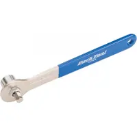 Park Tool Ccw-5 Crank Bolt Wrench Blau