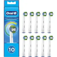 Oral-B Aufsteckbürsten Precision Cl.10er CleanMaximizer