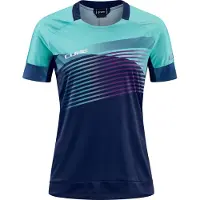 Cube Teamline Kurzarm Enduro Trikot