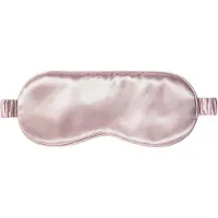 Slip Sleep Masks Pure Silk Mask Pink 1 Stk.