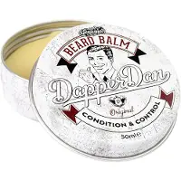 Dapper Dan Condition & Control Beard Balm - 50ml